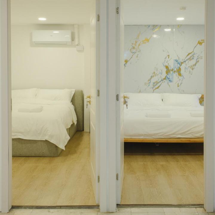Photo of Bedroom in Silom