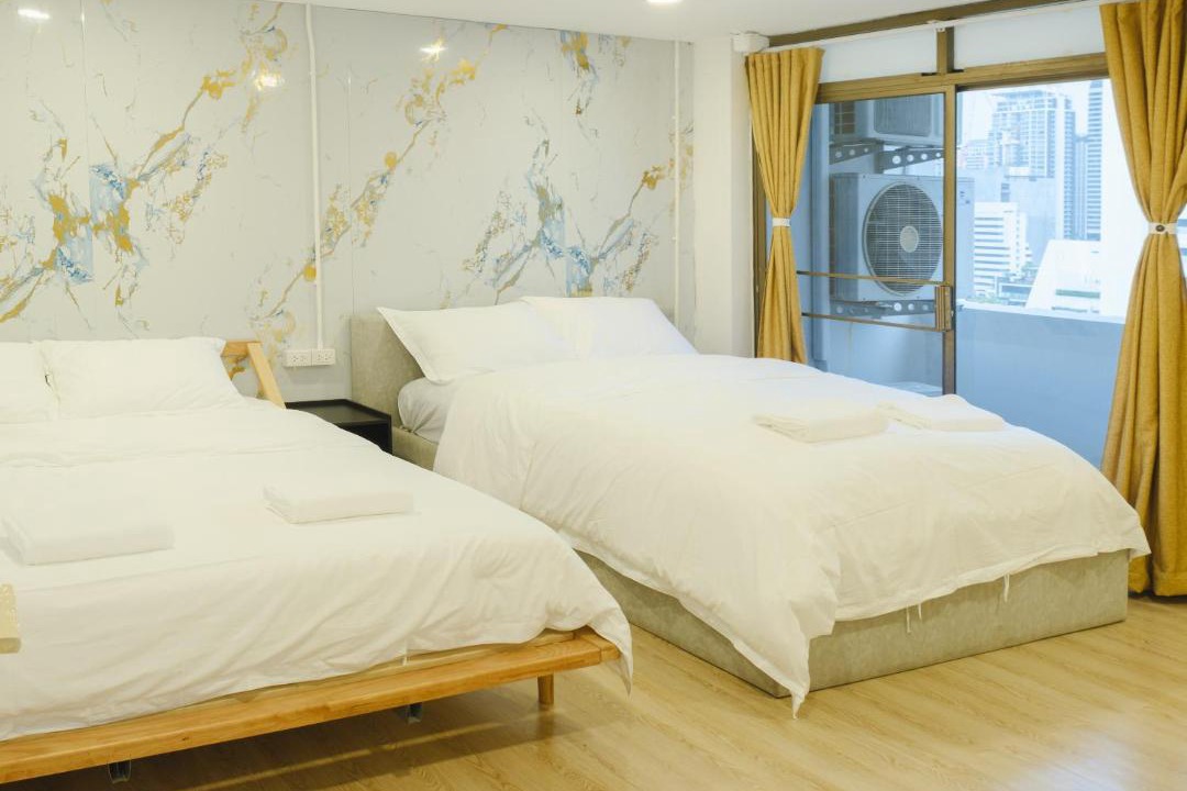 Photo of Bedroom in Silom