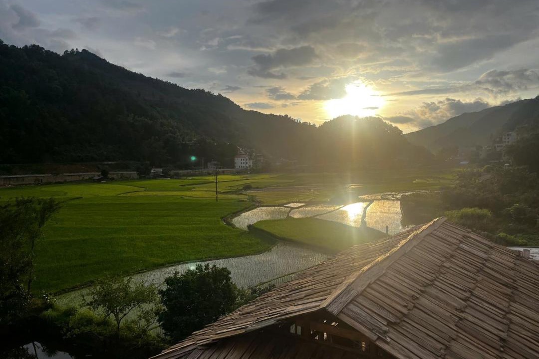 Photo of Others in Mu Cang Chai