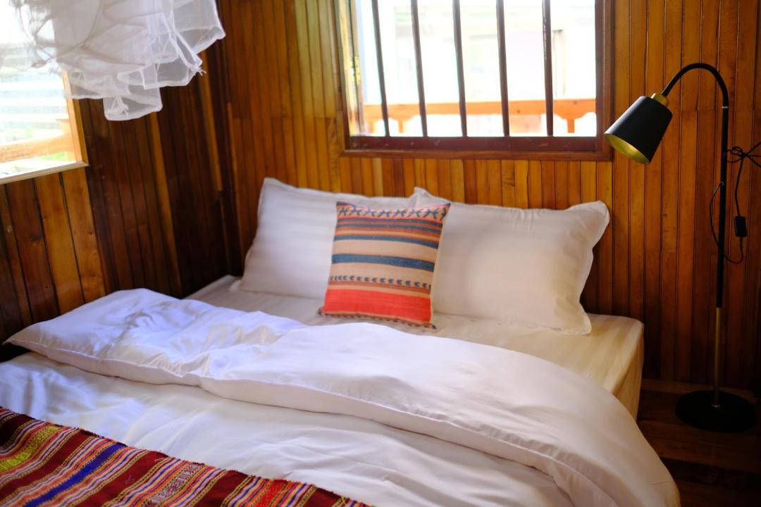 Photo of Bedroom in Mu Cang Chai