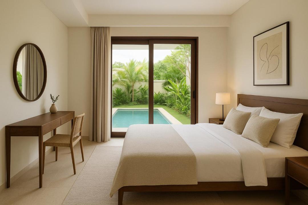 Photo of Bedroom in Jember