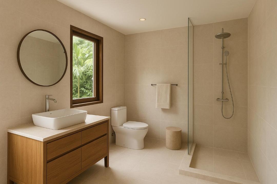 Photo of Bathroom in Jember