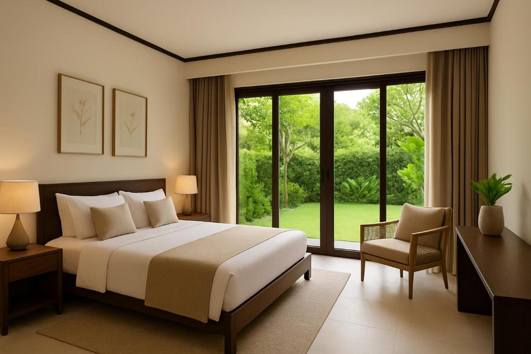 Photo of Bedroom in Jember