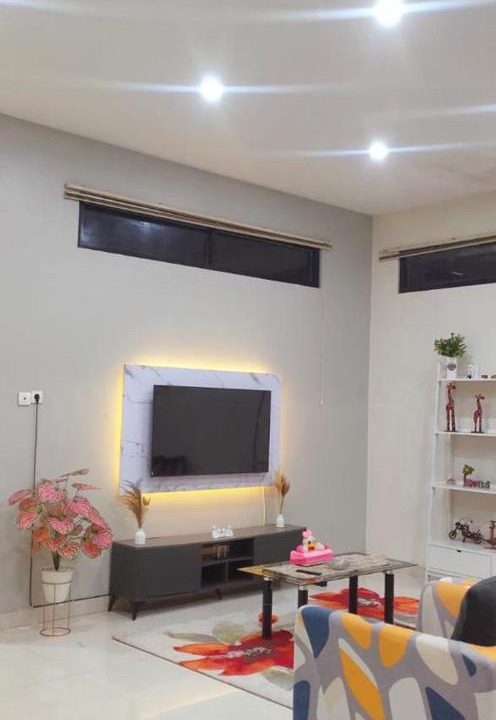 Photo of Livingroom in Sukabumi