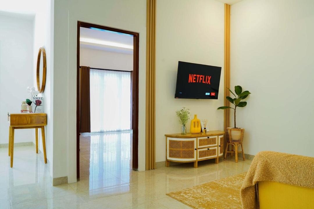 Photo of Livingroom in Kalasan