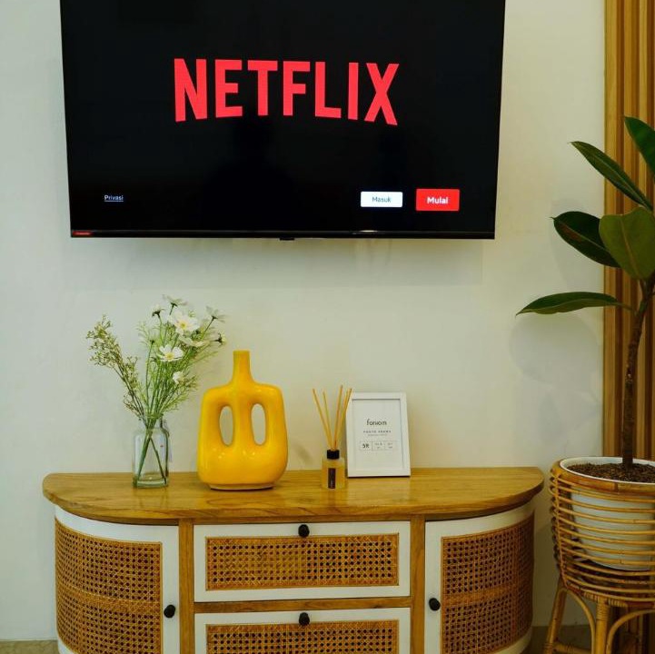 Photo of Livingroom in Kalasan
