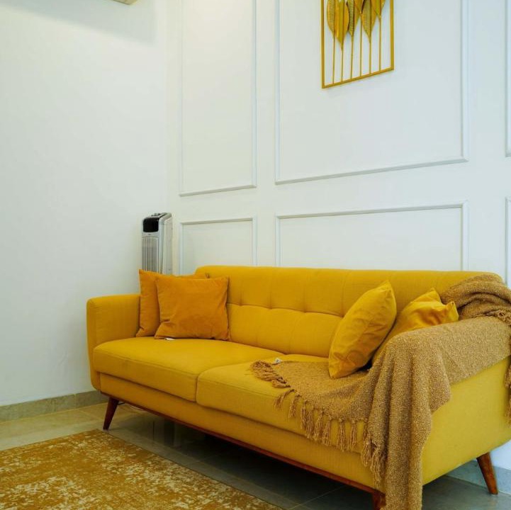 Photo of Livingroom in Kalasan