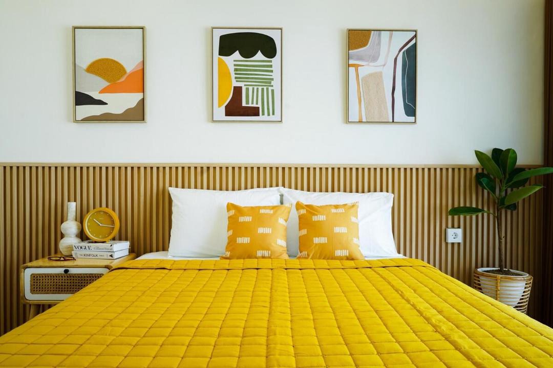 Photo of Bedroom in Kalasan