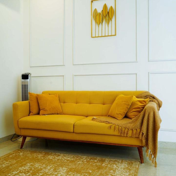 Photo of Livingroom in Kalasan