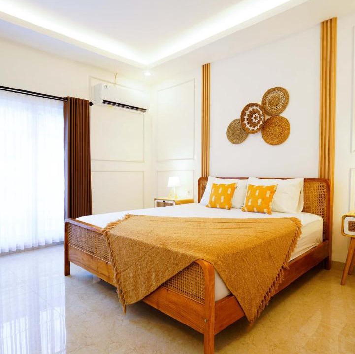 Photo of Bedroom in Kalasan