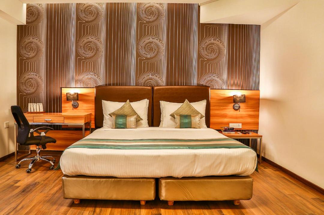 Photo of Bedroom in Marol