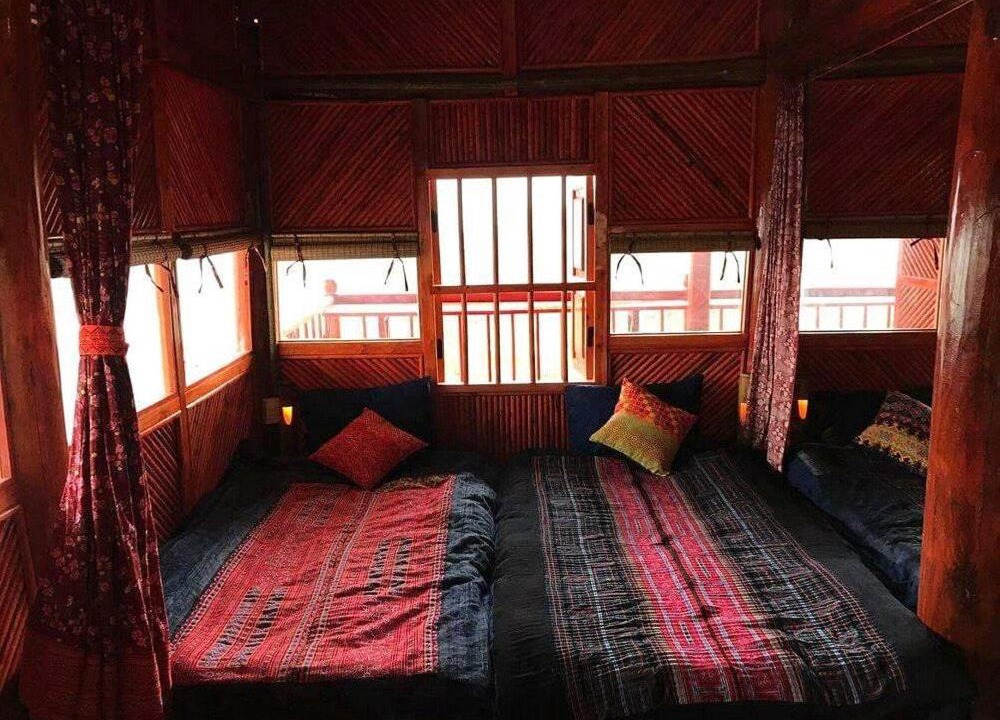 Photo of Bedroom in Sa Pa