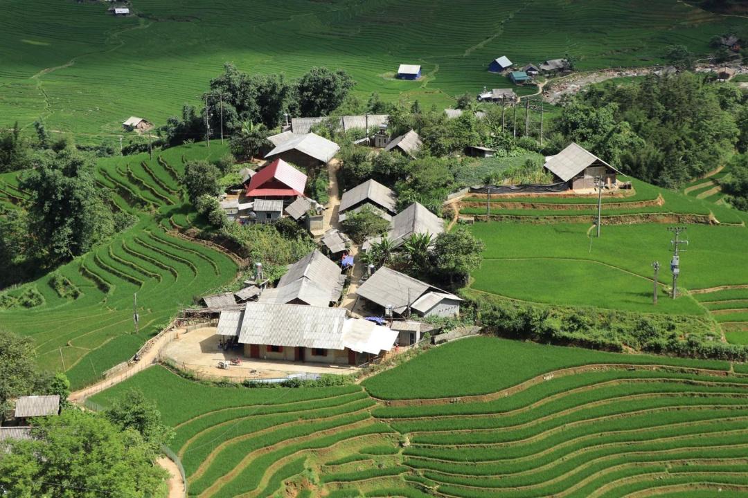 Photo of Others in Sa Pa