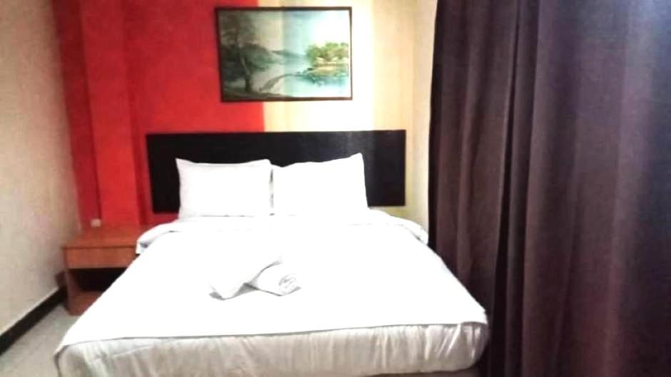 Photo of Bedroom in Medan Tuanku