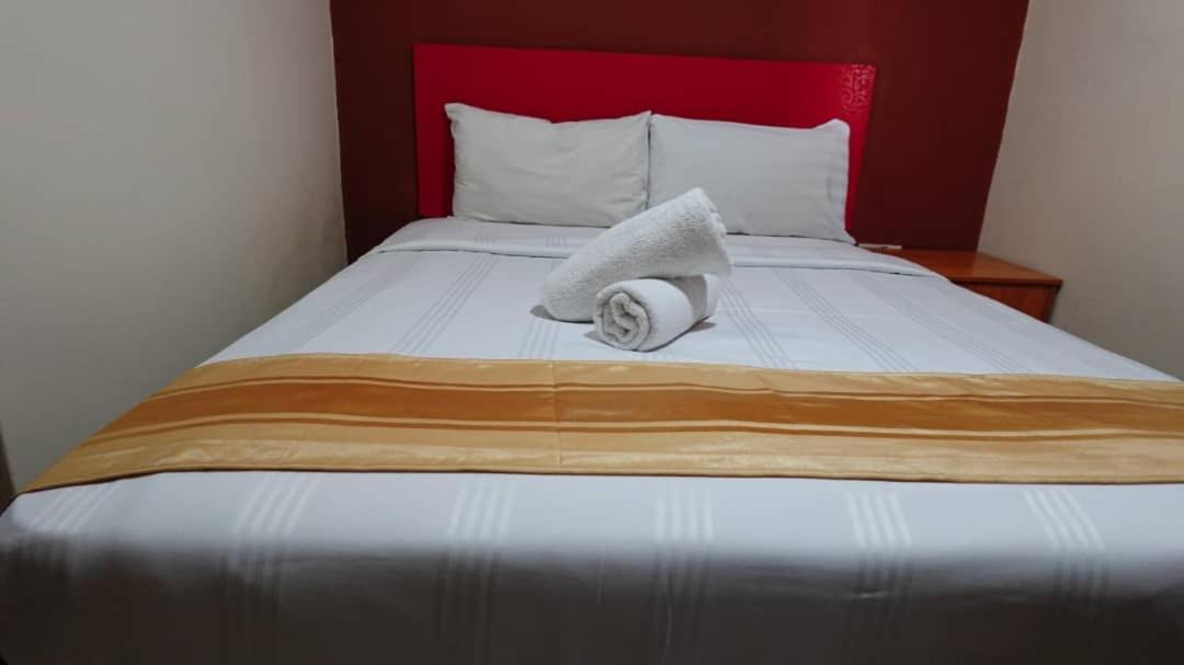 Photo of Bedroom in Medan Tuanku