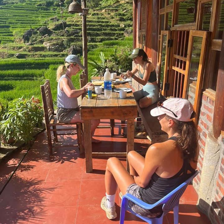 Photo of Others in Sa Pa