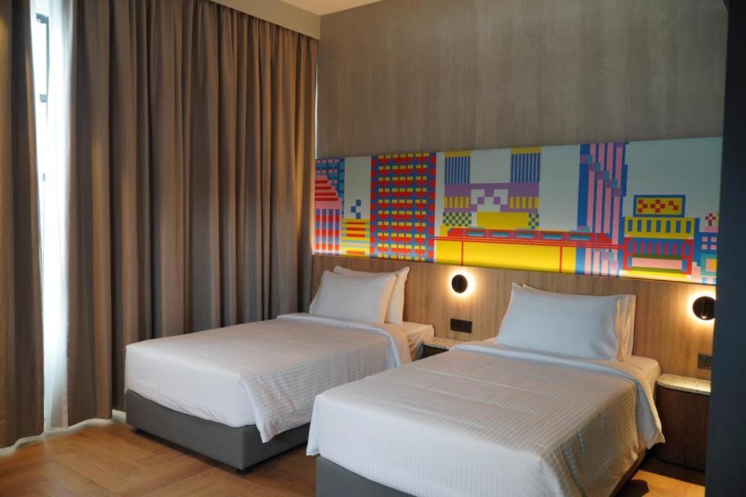 Photo of Bedroom in Kuala Lumpur