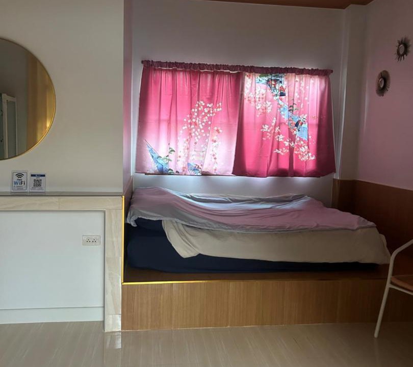 Photo of Bedroom in Nakhon Sawan