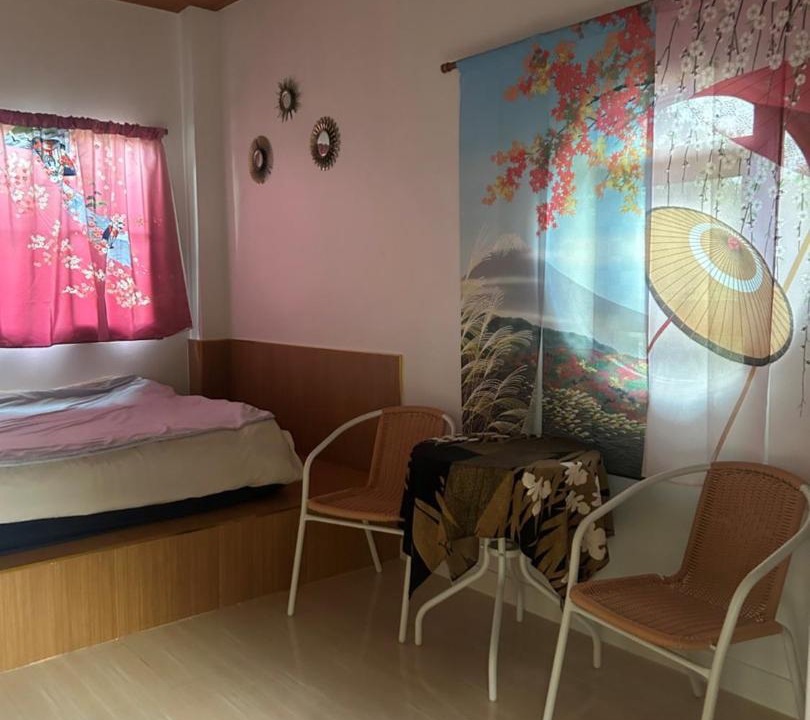 Photo of Bedroom in Nakhon Sawan