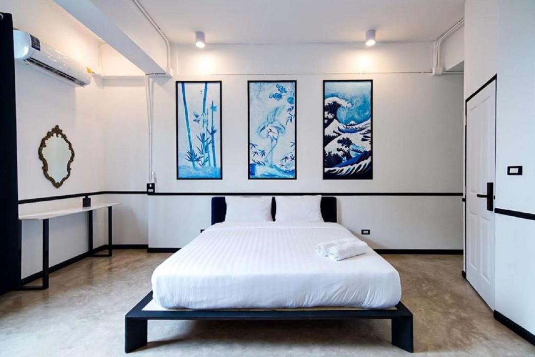 Photo of Bedroom in China Town