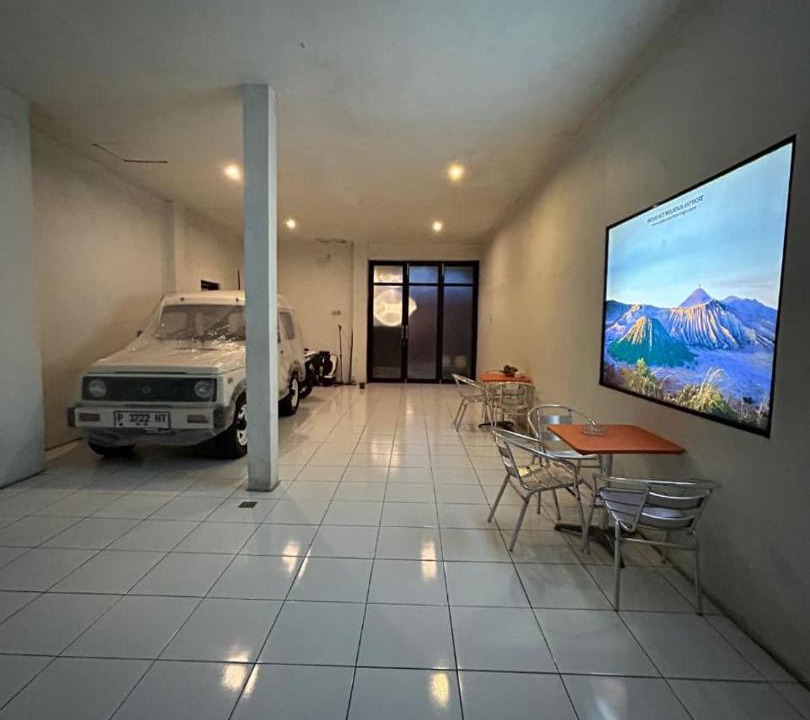 Photo of Livingroom in Bangil