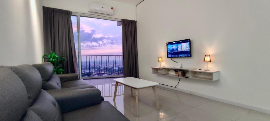 Photo of Livingroom in Larut