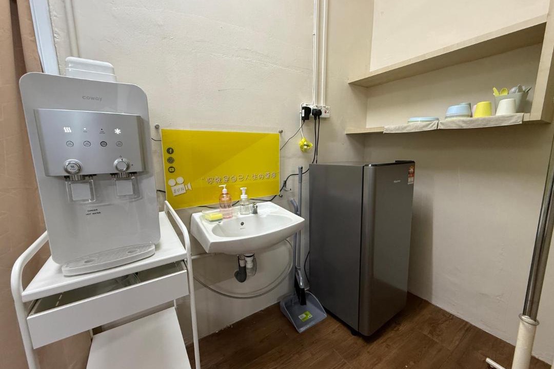 Photo of Bathroom in Taman Teh Teng Seng