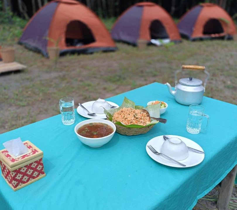 Photo of Outdoor in Sout Nikom