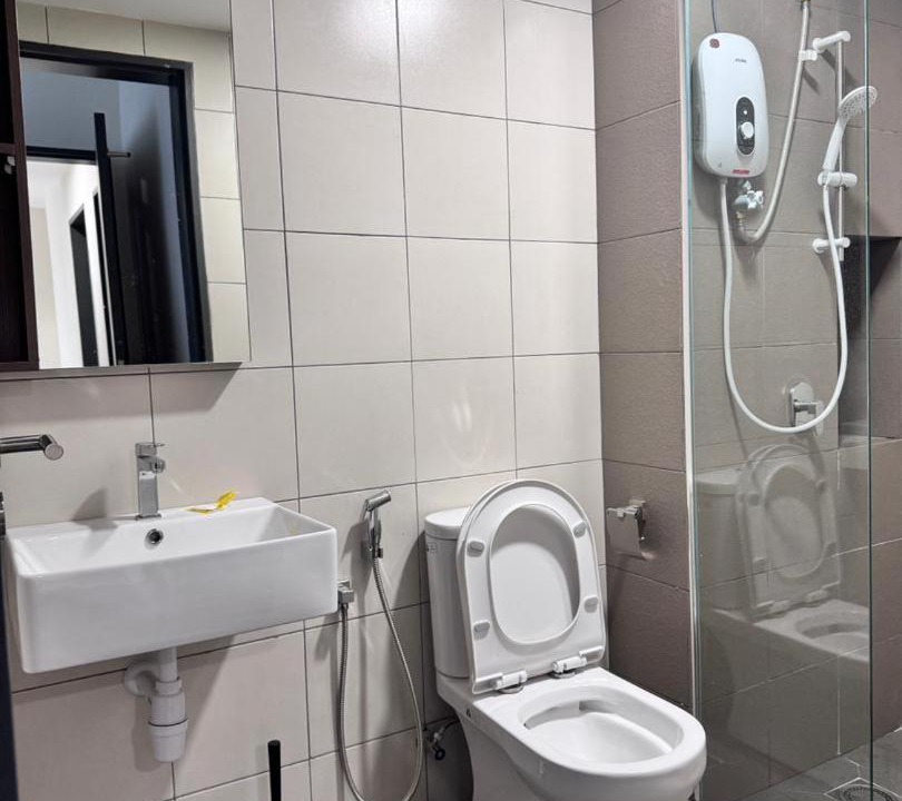 Photo of Bathroom in Petaling Jaya