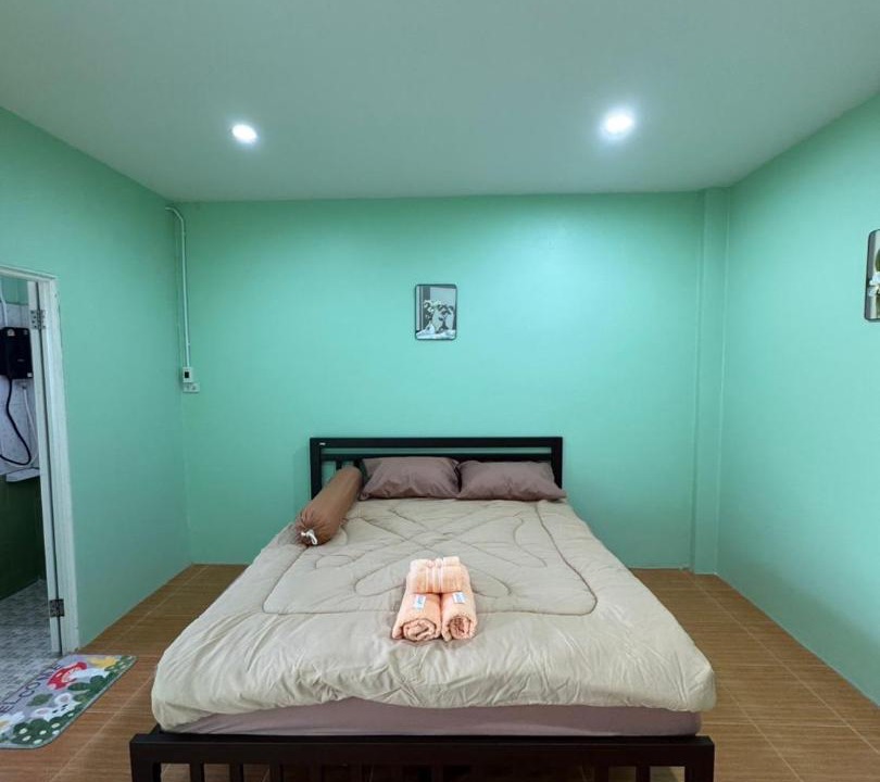 Photo of Bedroom in Nong Chaeng