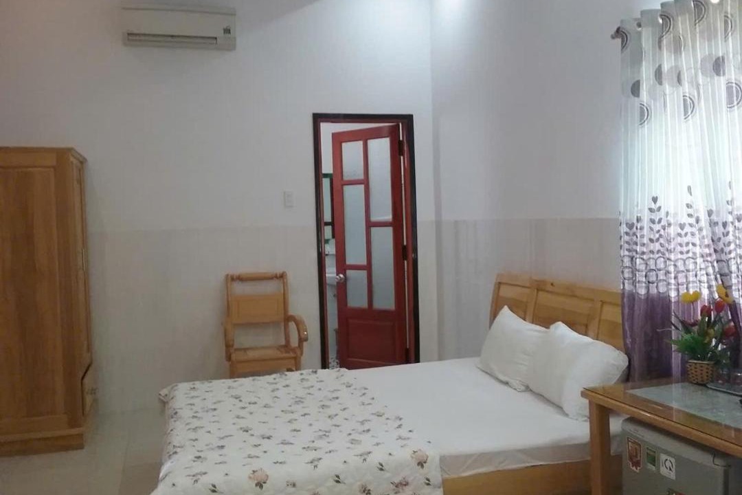 Photo of Bedroom in Ba Ngoi