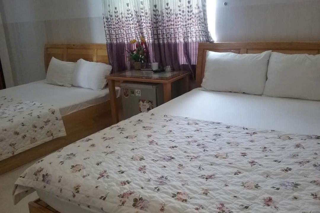 Photo of Bedroom in Ba Ngoi