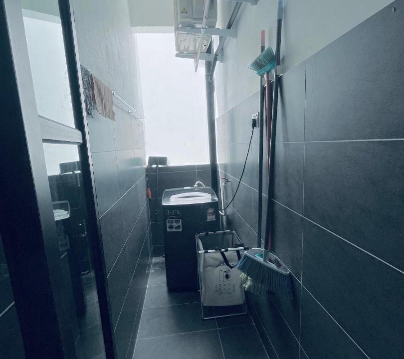 Photo of Bathroom in Kota Samarahan