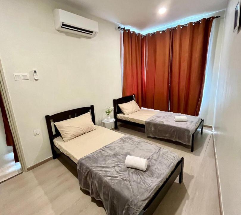 Photo of Bedroom in Kota Samarahan