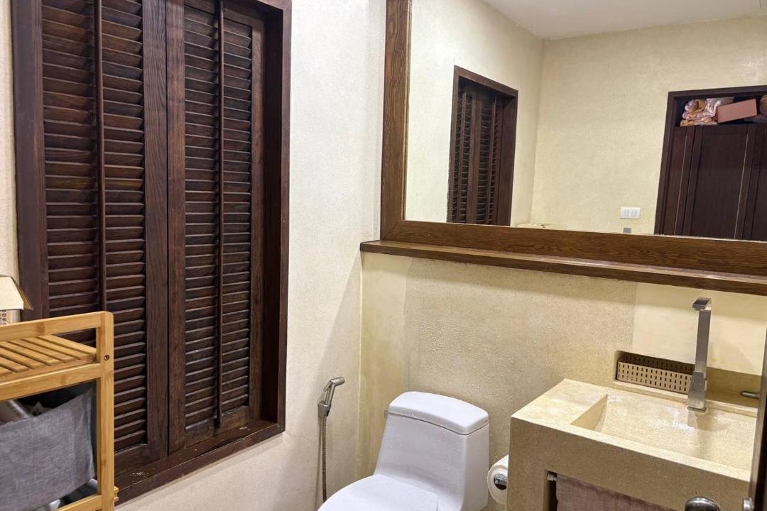 Photo of Bathroom in Khao Tao