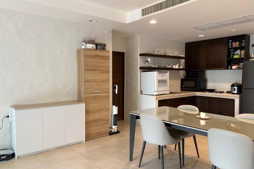 Photo of Kitchen in Khao Tao