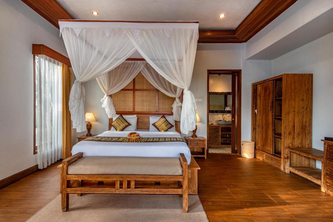 Photo of Bedroom in Sebatu