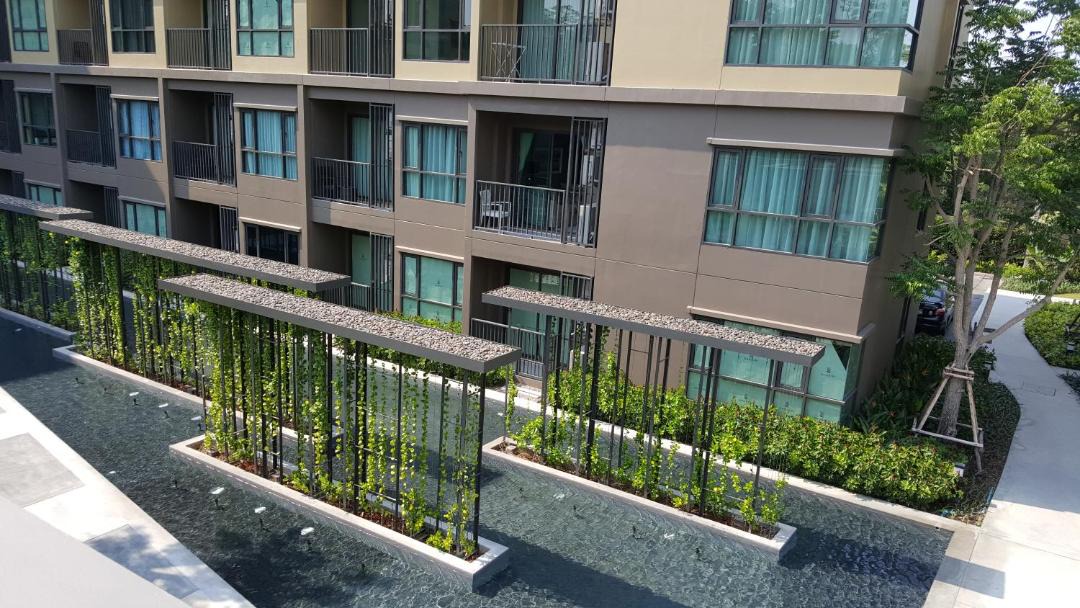 Photo of Patio Balcony in Cha-am