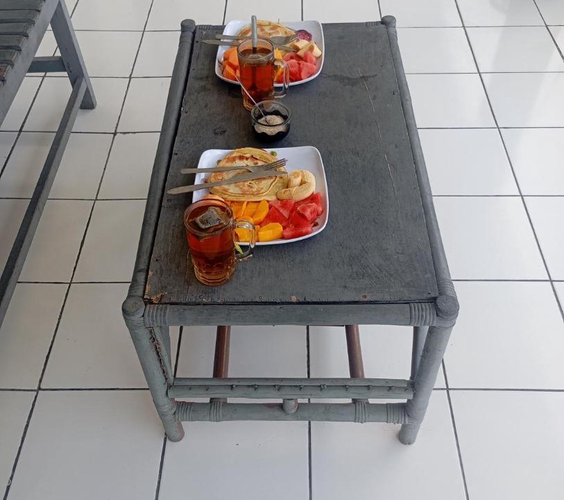 Photo of Kitchen in Moni
