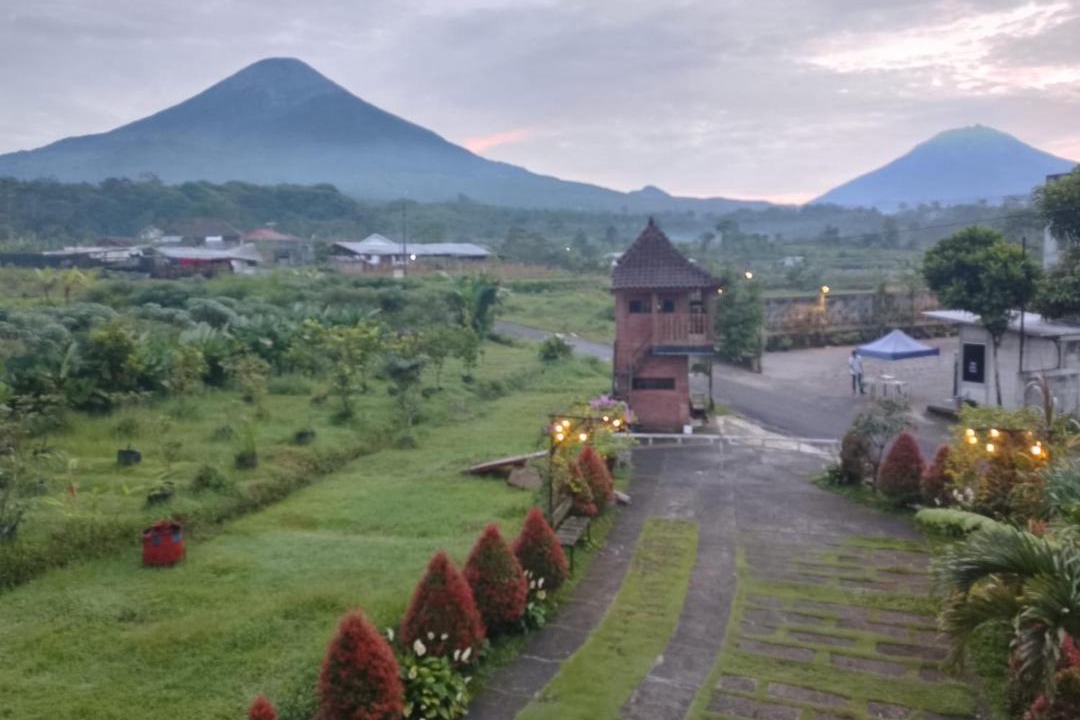 Photo of Others in Wonosobo