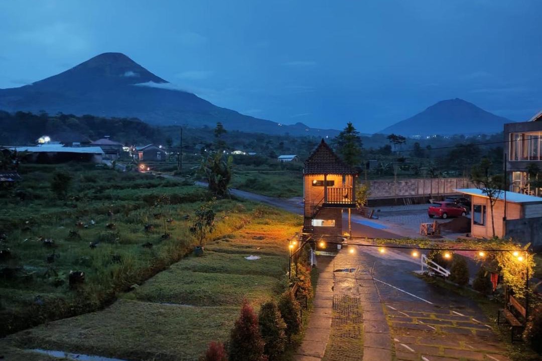 Photo of Others in Wonosobo