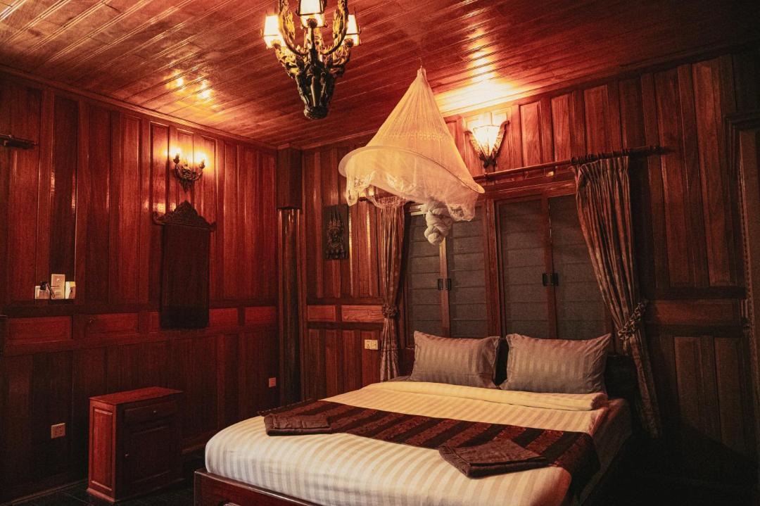 Photo of Bedroom in Krong Kaeb