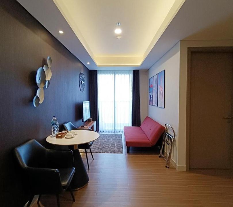 Photo of Livingroom in Pantai Indah Kapuk