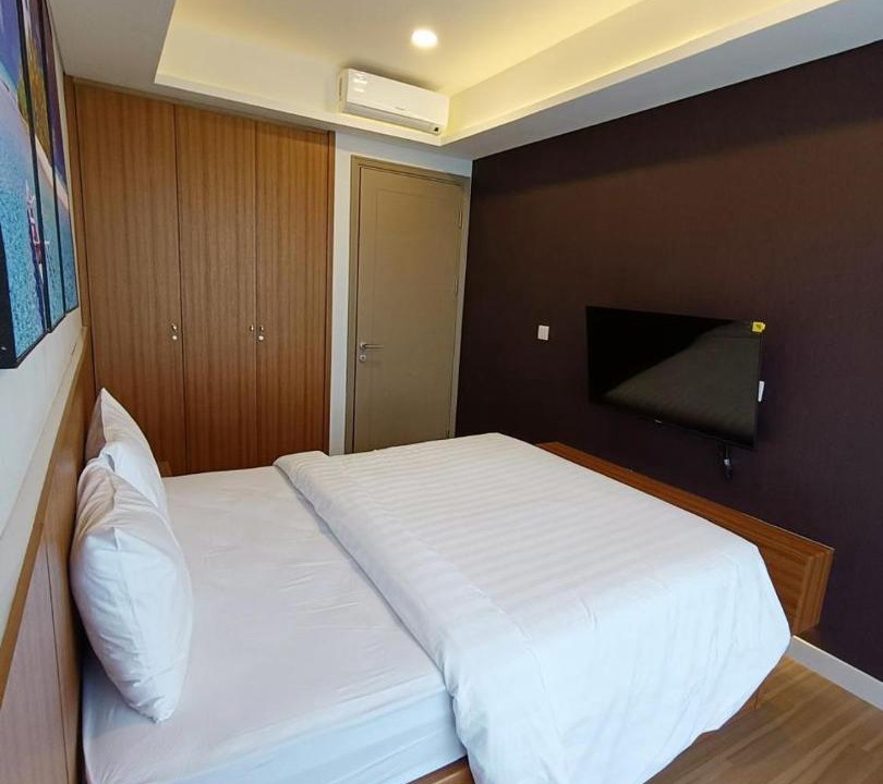 Photo of Bedroom in Pantai Indah Kapuk