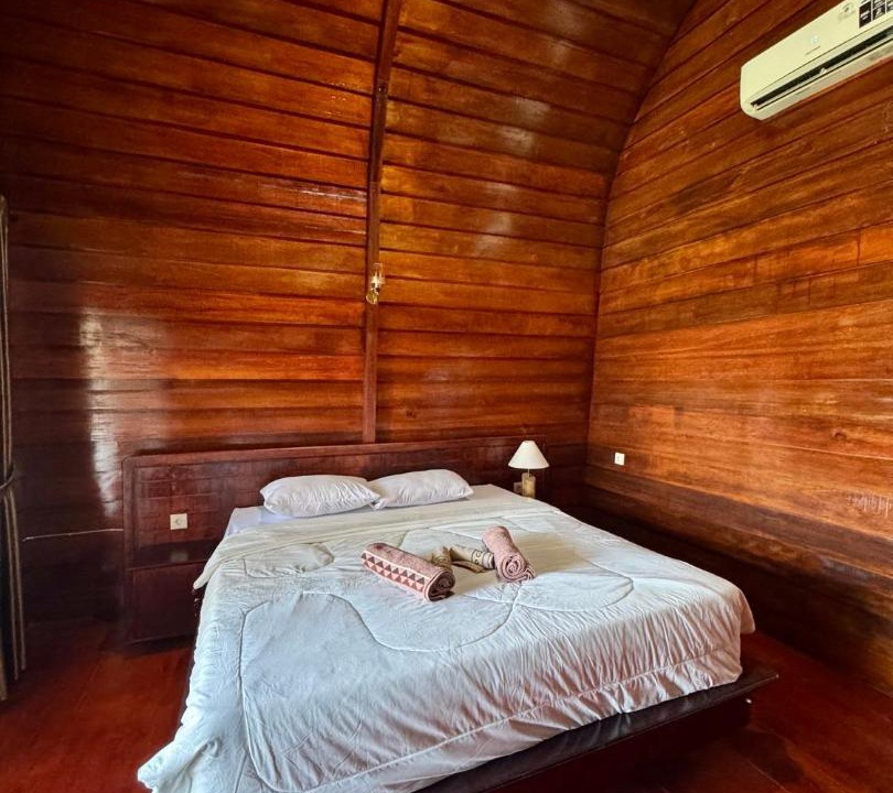 Photo of Bedroom in Kecamatan Pringgasela