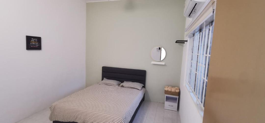 Photo of Bedroom in Malacca City