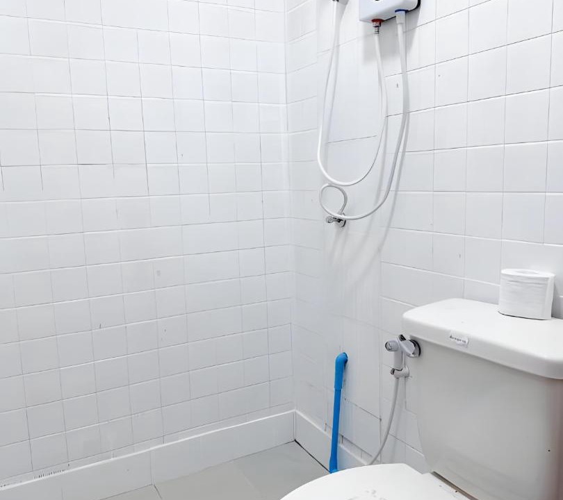 Photo of Bathroom in Downtown Hat Yai