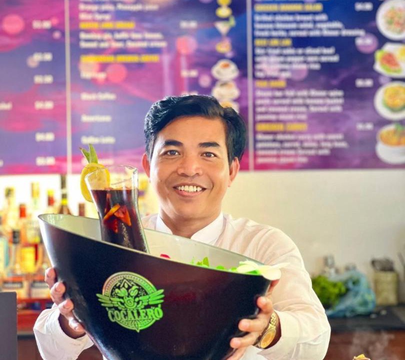 Photo of Others in Wat Bo Area
