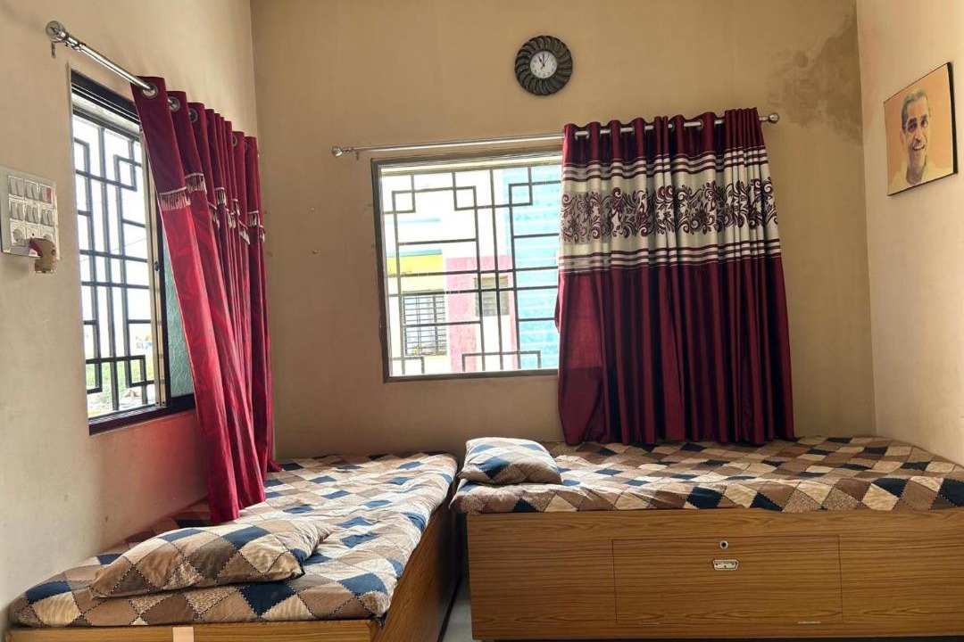 Photo of Bedroom in Dwarka