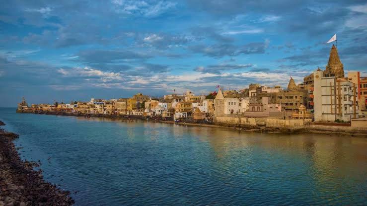Photo of Others in Dwarka